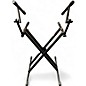 Used Proline PL402 TWO TIER Keyboard Stand