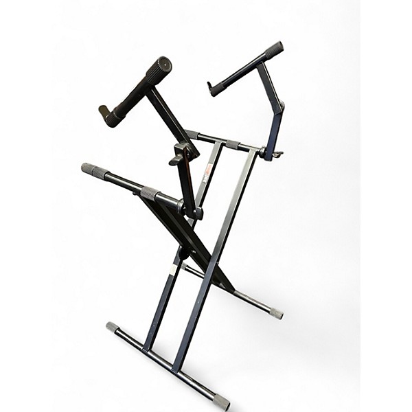 Used Proline PL402 TWO TIER Keyboard Stand