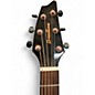 Used Breedlove Pursuit Concert EXS-TECE Tobacco Edgeburst Acoustic Electric Guitar