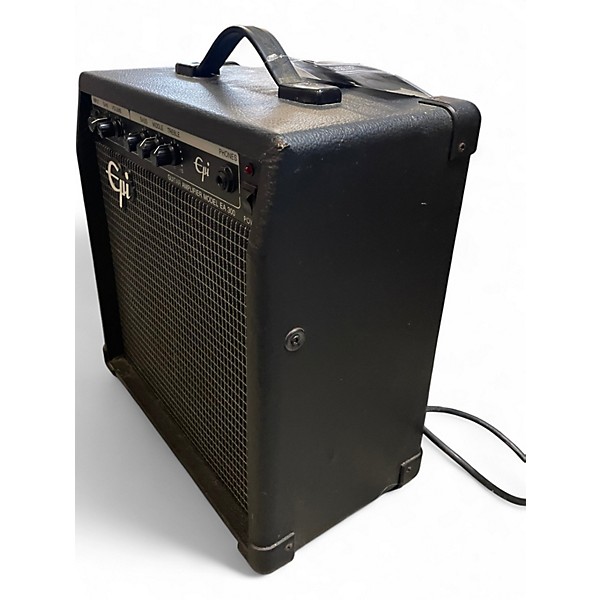Used Epi EA 300 Guitar Combo Amp