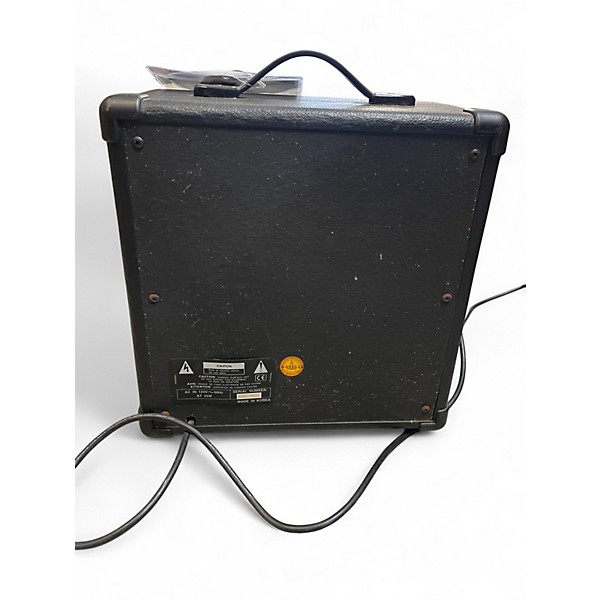 Used Epi EA 300 Guitar Combo Amp