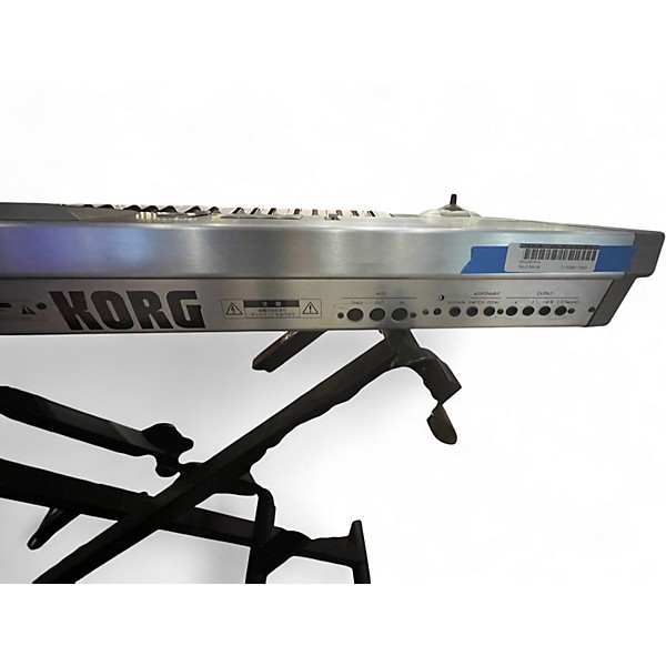 Used KORG TRINITY PRO Keyboard Workstation