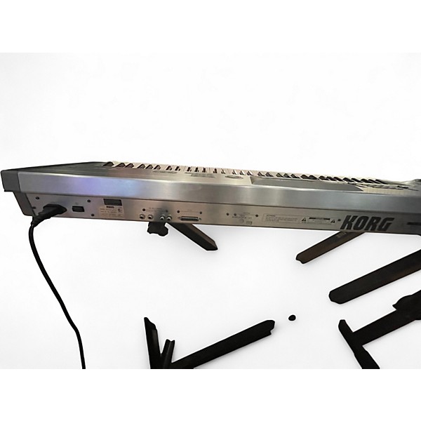 Used KORG TRINITY PRO Keyboard Workstation