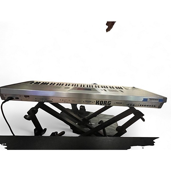 Used KORG TRINITY PRO Keyboard Workstation
