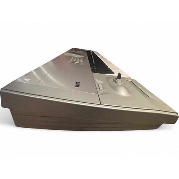 Used KORG TRINITY PRO Keyboard Workstation