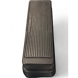 Used Dunlop GCB95TB Wah Effect Pedal