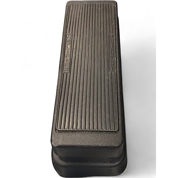 Used Dunlop GCB95TB Wah Effect Pedal