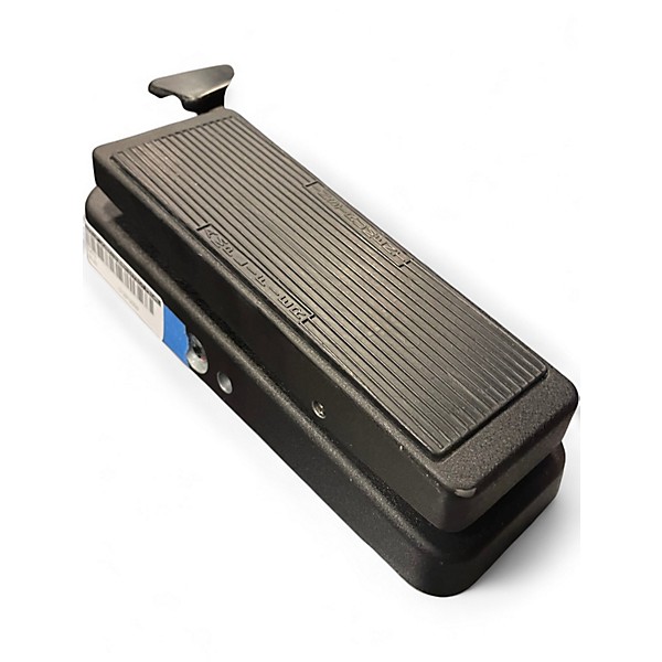 Used Dunlop GCB95TB Wah Effect Pedal