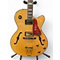Used Epiphone Emperor II Joe Pass Signature Antique Natural Hollow Body Electric Guitar