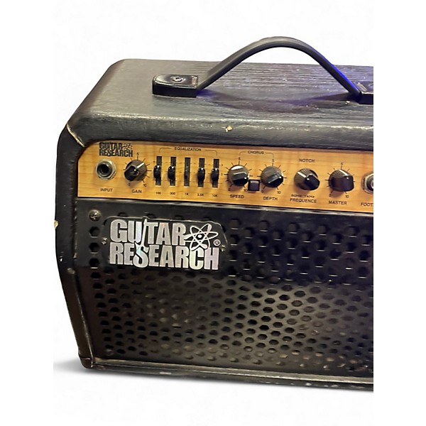 Used Schecter Guitar Research AC20 Acoustic Guitar Combo Amp