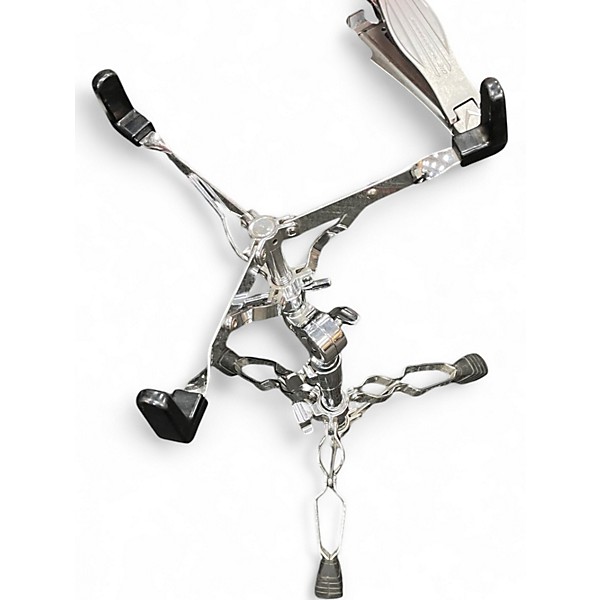 Used Pearl Snare Drum Stand Snare Stand
