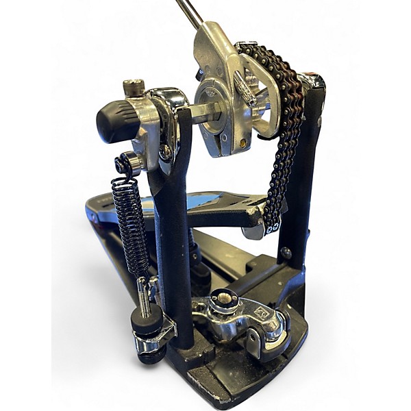 Used TAMA Iron Cobra 900 Single Bass Drum Pedal