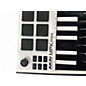 Used Akai Professional MPK Mini MIDI Controller