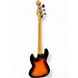 Used Fender PLAYER II JAZZ BASS 2 Color Sunburst Electric Bass Guitar