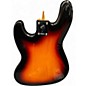 Used Fender PLAYER II JAZZ BASS 2 Color Sunburst Electric Bass Guitar