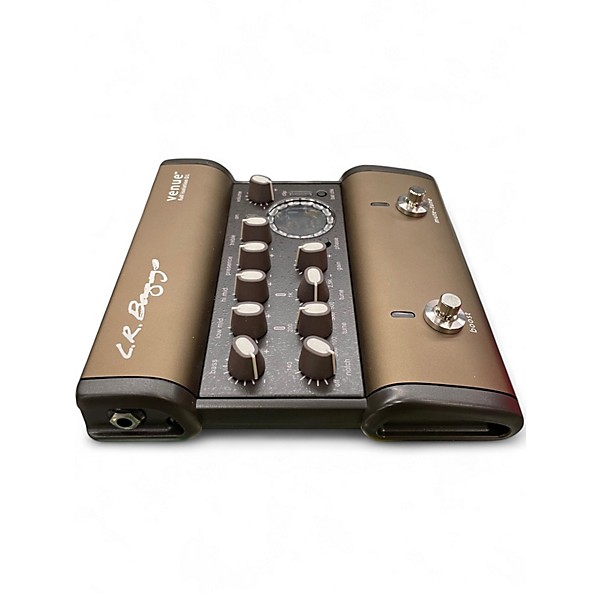 Used LR Baggs Venue DI Direct Box