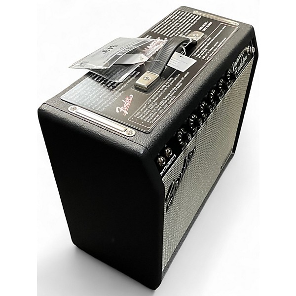 Used Fender PRINCETON TONEMASTER Guitar Combo Amp