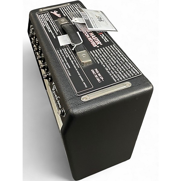 Used Fender PRINCETON TONEMASTER Guitar Combo Amp