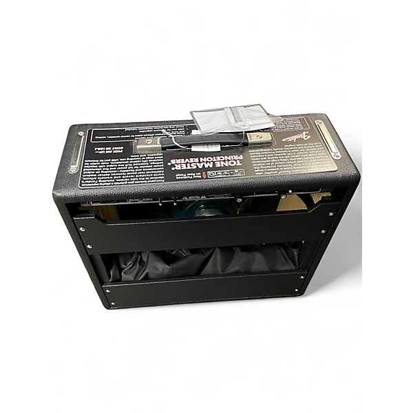 Used Fender PRINCETON TONEMASTER Guitar Combo Amp