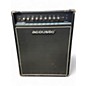 Used Acoustic B100MKII 100W 1x15 Bass Combo Amp thumbnail