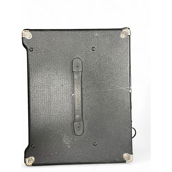 Used Acoustic B100MKII 100W 1x15 Bass Combo Amp