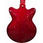 Used Gretsch Guitars G2655T Candy Apple Red Metallic Hollow Body Electric Guitar