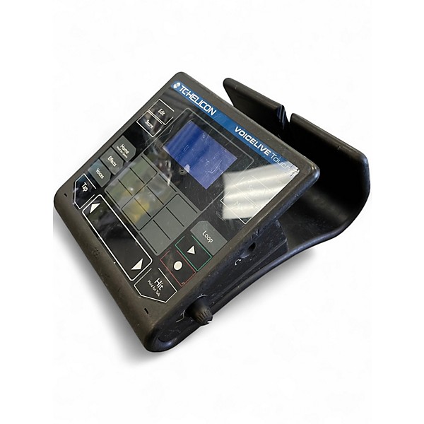 Used TC Helicon VoiceLive Touch 2 Vocal Processor | Guitar Center