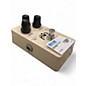 Used Crowther hot cake Effect Pedal