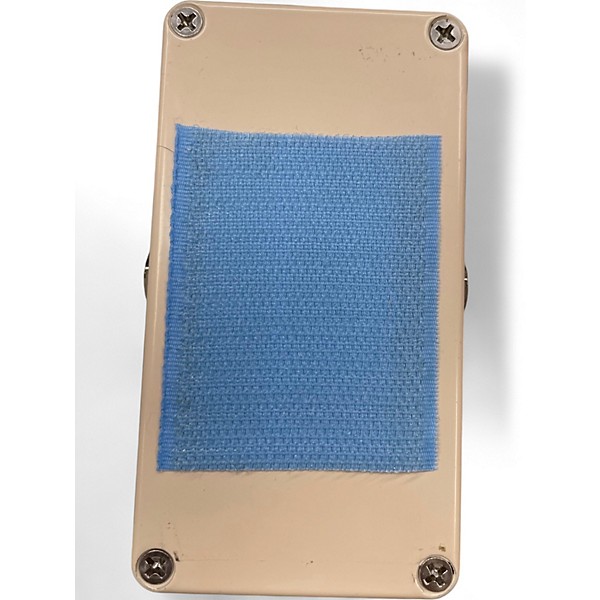 Used Crowther hot cake Effect Pedal