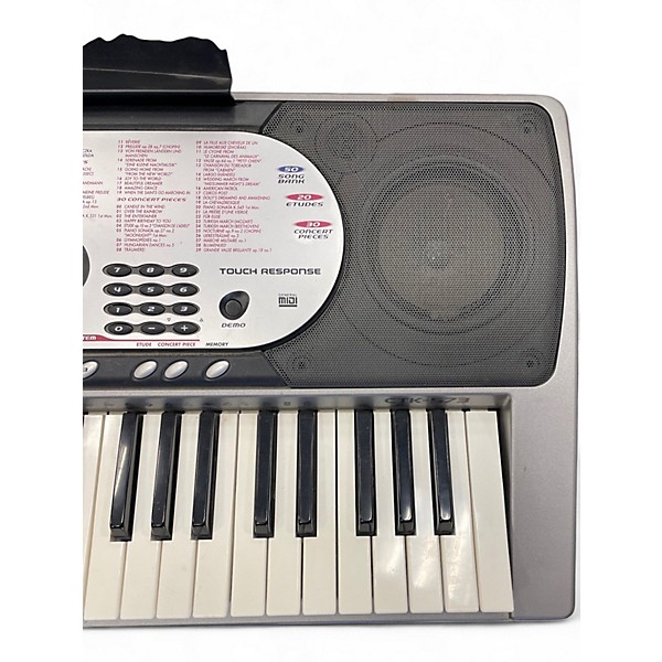 Used Casio CTK573 Portable Keyboard