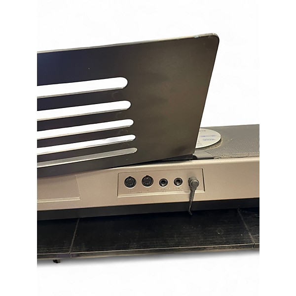 Used Casio CTK573 Portable Keyboard