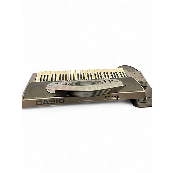Used Casio CTK573 Portable Keyboard