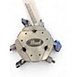 Used Pearl triple quick release  Drum Clamp thumbnail