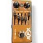 Used Fishman AFX PRO MINI EQ Pedal thumbnail