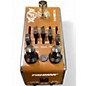 Used Fishman AFX PRO MINI EQ Pedal