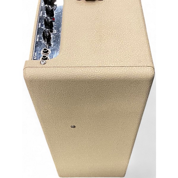 Used Fender Blues DeVille 410 Reissue Tube Guitar Combo Amp