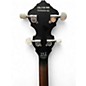 Used Ortega OBJ 150 WB whiskey burst Banjo