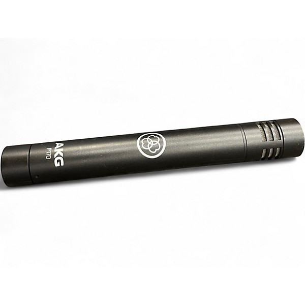 Used AKG P170 Project Studio Condenser Microphone