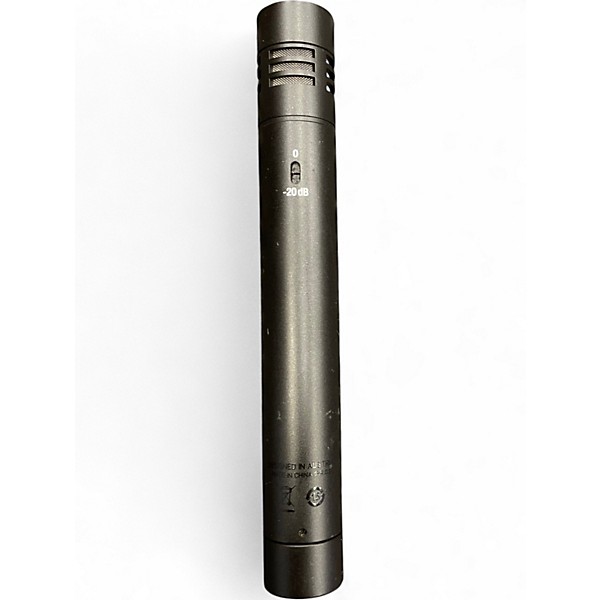 Used AKG P170 Project Studio Condenser Microphone