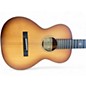 Used 2021 Alvarez DELTA DELITE Sunburst Acoustic Guitar