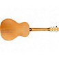 Used 2021 Alvarez DELTA DELITE Sunburst Acoustic Guitar