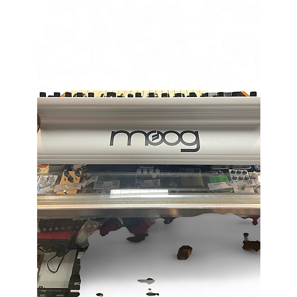 Used Moog Sub 37 Synthesizer