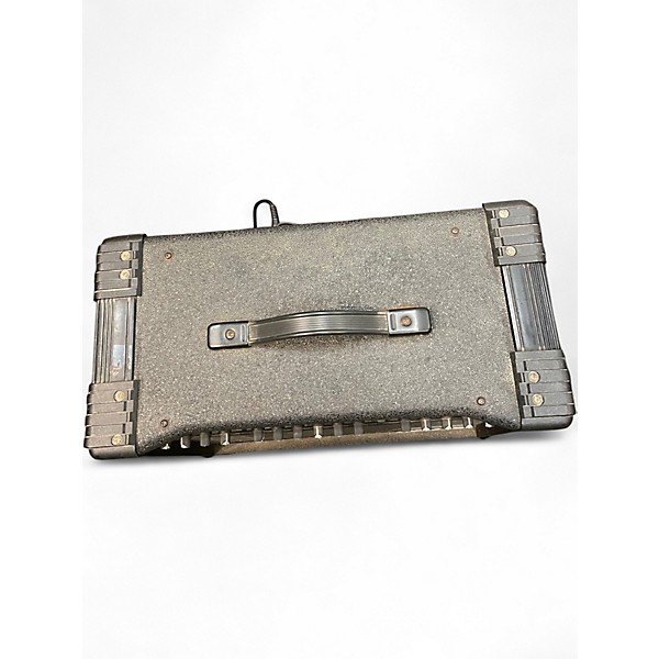 Used Crate STEALTH 50 Tube Guitar Combo Amp