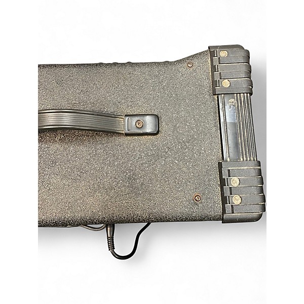 Used Crate STEALTH 50 Tube Guitar Combo Amp