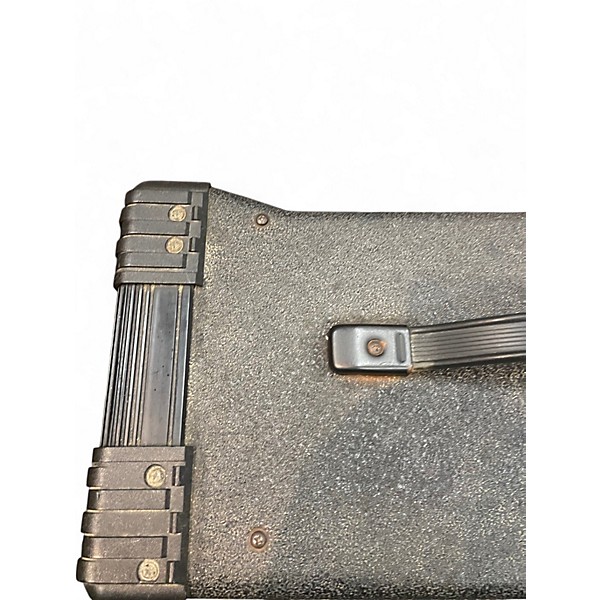 Used Crate STEALTH 50 Tube Guitar Combo Amp