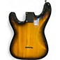 Used Kramer Parts-caster Ferrington Parts Caster Tobacco Burst Solid Body Electric Guitar