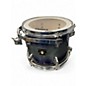 Used TAMA 7 Piece Superstar Classic Dark Indigo Burst Drum Kit