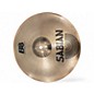 Used SABIAN 14in B8 Thin Crash Cymbal thumbnail