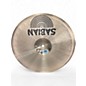 Used SABIAN 14in B8 Thin Crash Cymbal