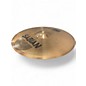 Used SABIAN 14in B8 Thin Crash Cymbal